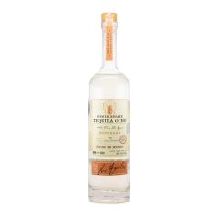 Tequila Ocho Reposado Tequila 750ml