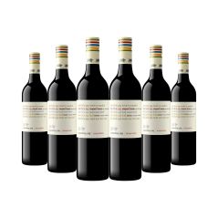 Squealing Pig Spanish Tempranillo (750ml) Case of 6