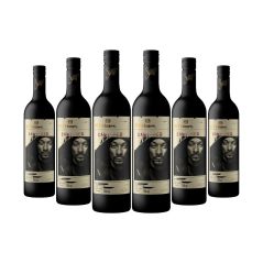 19 Crimes Snoop Dogg Cali Red (750mL) Case of 6