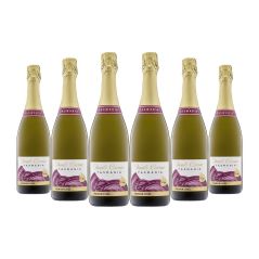 Devil's Corner Sparkling NV (750ml) Case of 6