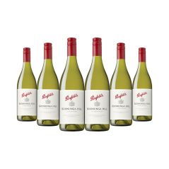 Penfolds Koonunga Hill Chardonnay (750ml) Case of 6