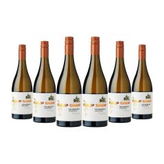Philip Shaw The Architect Chardonnay (750ml) Case of 6