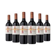 Philip Shaw The Conductor Merlot (750ml) Case of 6