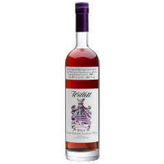 Willett Family Estate 11 Year Old Single Barrel Bourbon Cask No. 3052 67.5% 700ml
