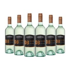 De Bortoli Winemaker Selection Pinot Grigio (750ml) Case of 6