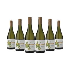 Philip Shaw The Gardener Pinot Gris (750ml) Case of 6
