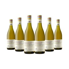 Squealing Pig Chardonnay (750ml) Case of 6