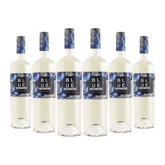 De Bortoli Blue Pinot Gris (750ml) Case of 6