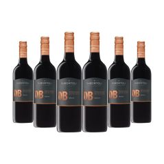 De Bortoli Winemaker Selection Merlot (750mL) Case of 6