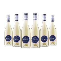 Jacob's Creek Le Petit Pinot Gris (750ml) Case of 6