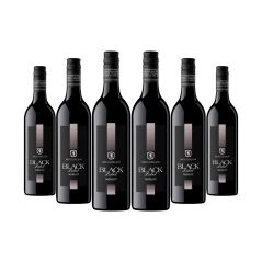 McGuigan Black Label Merlot (750ml) Case of 6