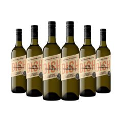 Pepperjack Dish Chardonnay (750ml) Case of 6