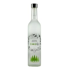 Akitasugi Cedar Gin 500ml