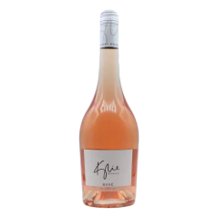 Kylie Minogue Signature Rose 750ml