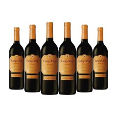 Campo Viejo Reserva (750ml) Case of 6