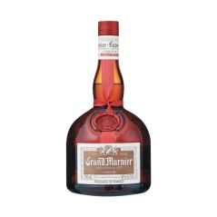 Grand Marnier Liqueur (700ml)
