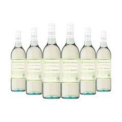 McGuigan Single Batch Project Pinot Grigio (750ml) Case of 6