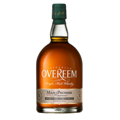 Man of Promise Reserve 2023 Limited Release 700ml