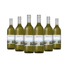 Morgan's Bay Chardonnay (750ml) Case of 6