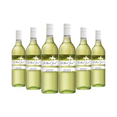 Outback Jack Pinot Grigio (750ml) Case of 6