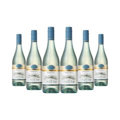 Oyster Bay Pinot Gris (750ml) Case of 6