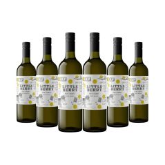 Rosemount Little Berry Pinot Grigio (750ml) Case of 6