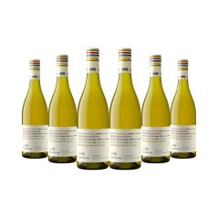 Squealing Pig Marlborough Pinot Gris (750ml) Case of 6