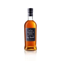 Chief's Son The Tanist Single Malt Whisky 700ml