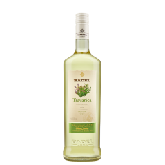 Badel Travarica 1L