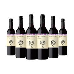 Bay Of Stones Shiraz (750mL) Case of 6