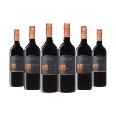 De Bortoli Winemaker Selection Shiraz (750ml) Case of 6
