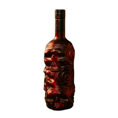 Rusty Barrel Spiced Rum 200ml