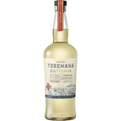 Teremana Tequila Reposado 700ml
