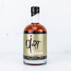 Vansh Heritage Edition Australian Single Malt Whisky 700ml