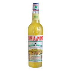 S.Maria Al Monte Limoncino Portofino 700ml