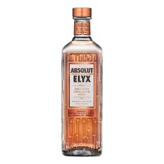 Absolut Elyx Vodka (700ml)