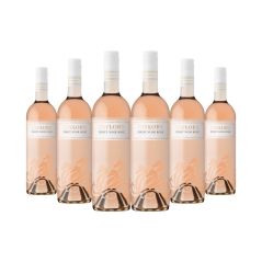 Taylors Estate Pinot Noir Rosé (750ml) Case of 6