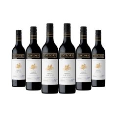 Taylors Estate Shiraz (750ml) Case of 6