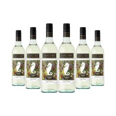 Taylors Promised Land Pinot Grigio (750ml) Case of 6