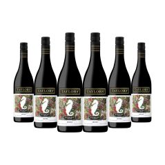 Taylors Promised Land Shiraz (750ml) Case of 6