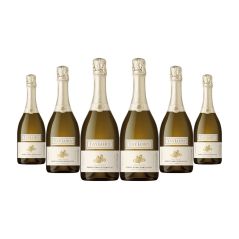 Taylors Estate Pinot Noir Chardonnay (750ml) Case of 6