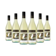 Taylors Promised Land Chardonnay (750ml) Case of 6