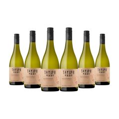 Taylors Taylor Made Chardonnay (750ml) Case of 6