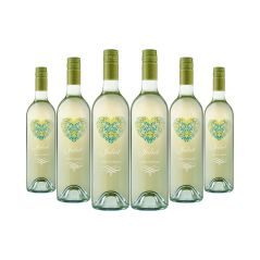 T'Gallant Juliet Pinot Grigio (750ml) Case of 6