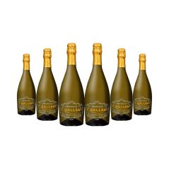 T'Gallant NV Prosecco (750ml) Case of 6