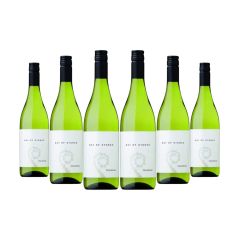 Bay of Stones Chardonnay (750mL) Case of 6