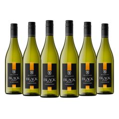 McGuigan Black Label Chardonnay (750ml) Case of 6