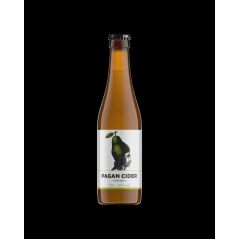 Pagan Pear Cider