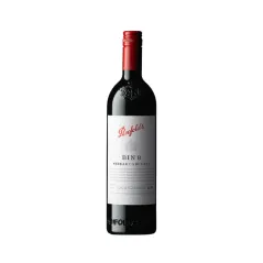 Penfolds Bin 8 Shiraz Cabernet 2019 750mL