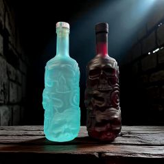 Rusty Barrel Rum & Gin Bundle (2X200ML)